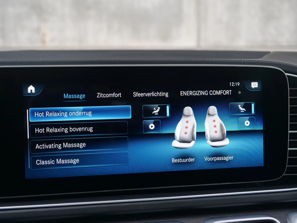 Mercedes-Benz GLE – foto 25