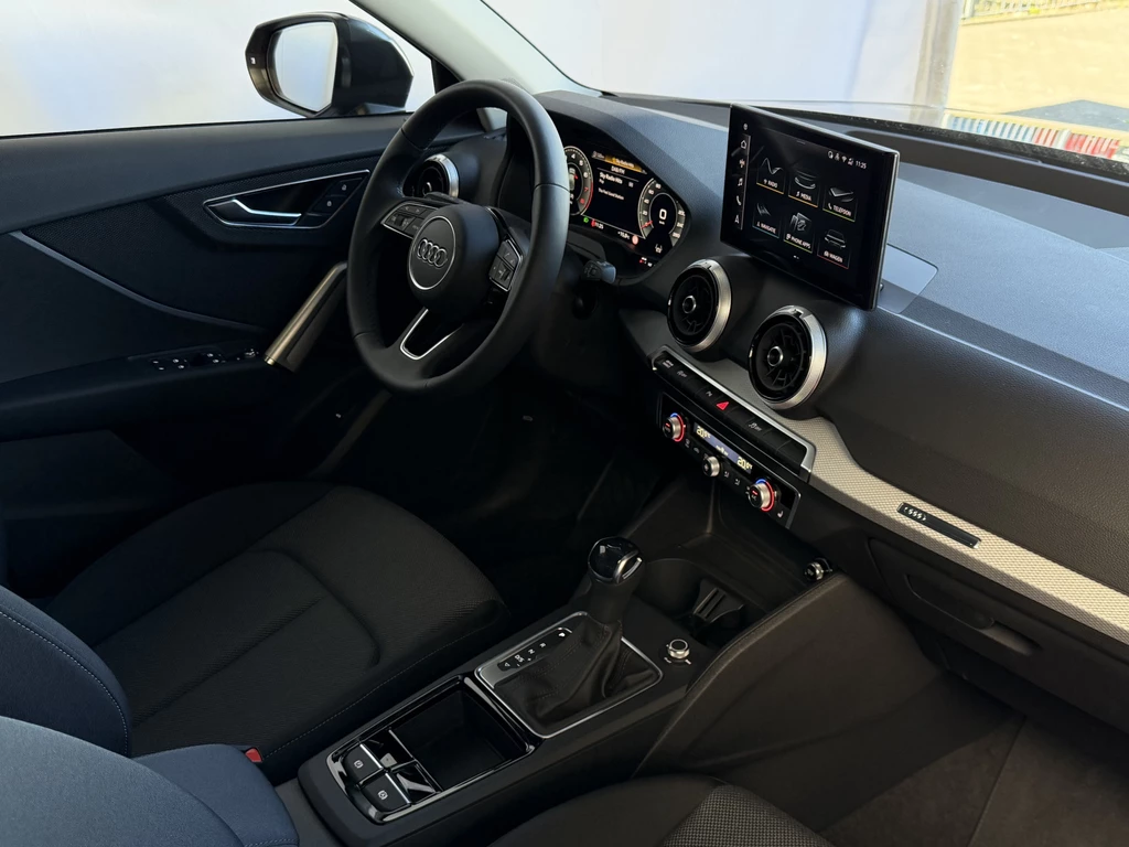 Audi Q2 – foto 44