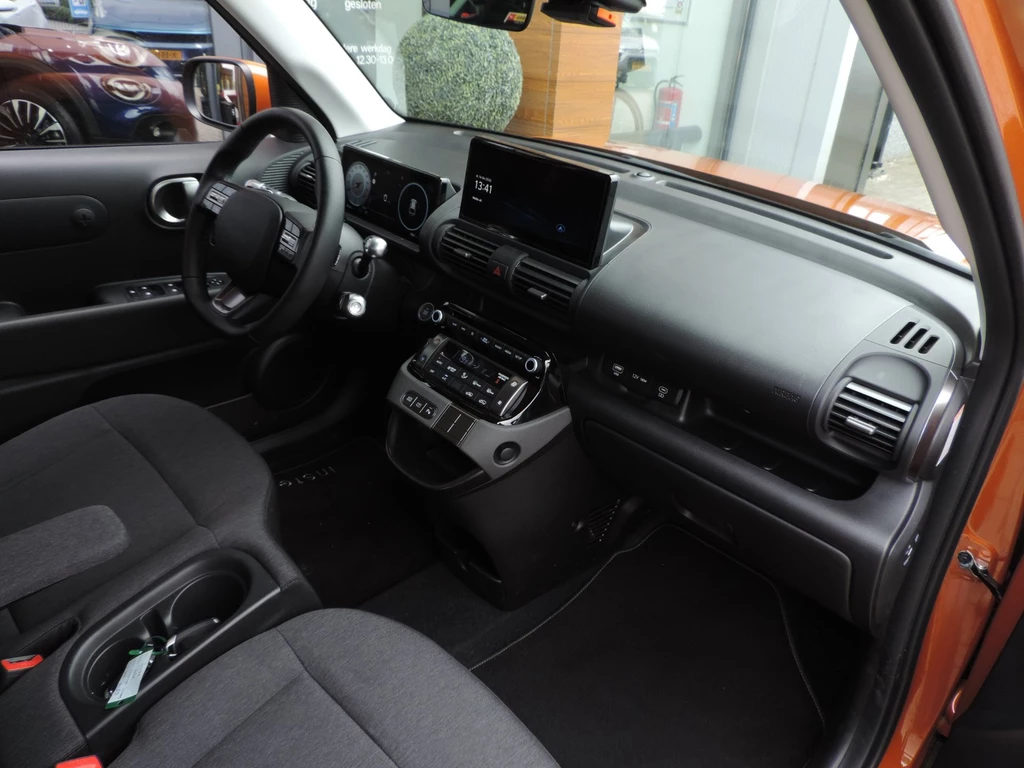 Hyundai Inster – foto 14