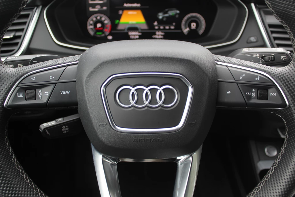 Audi Q5 – foto 32