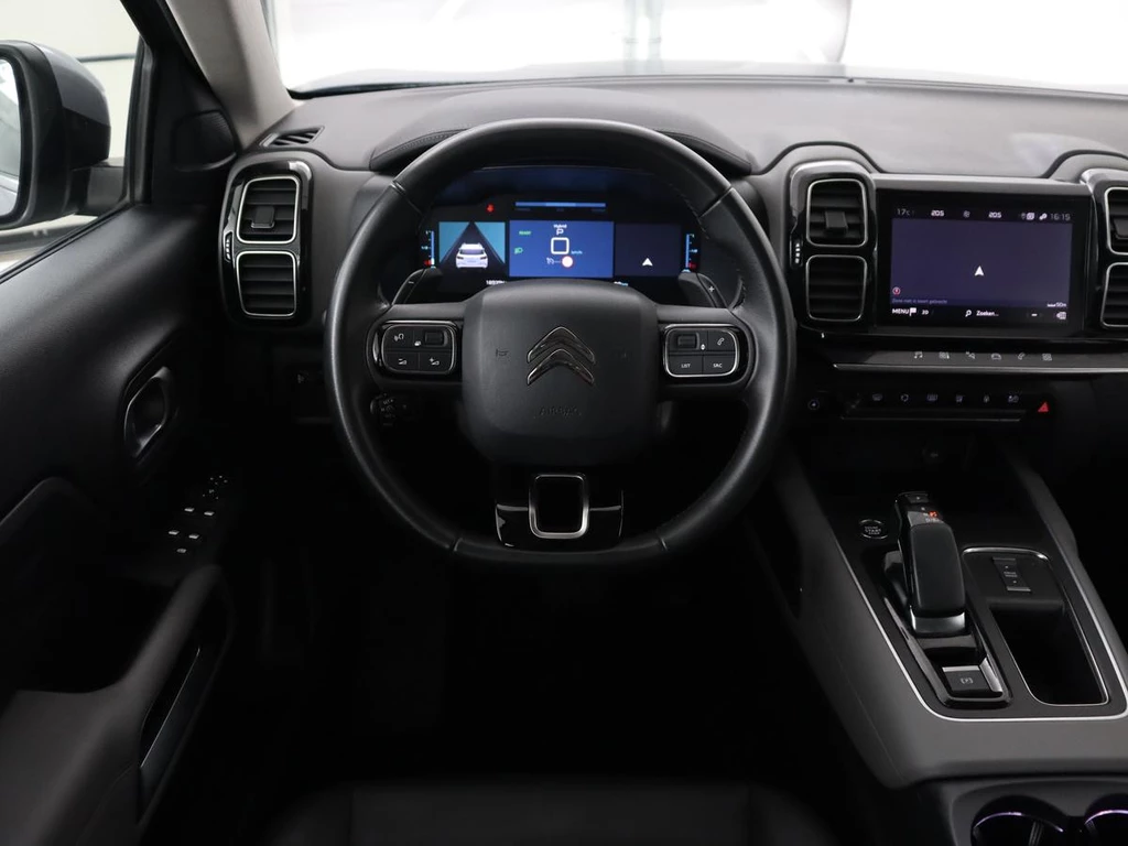 Citroën C5 Aircross – foto 5