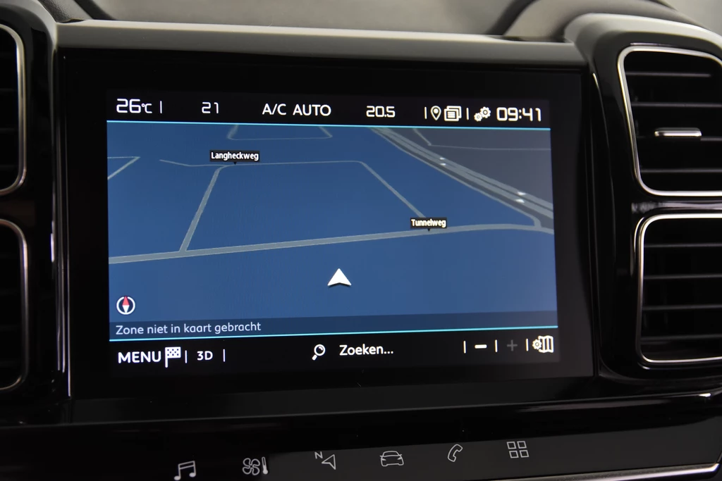 Citroën C5 Aircross – foto 20