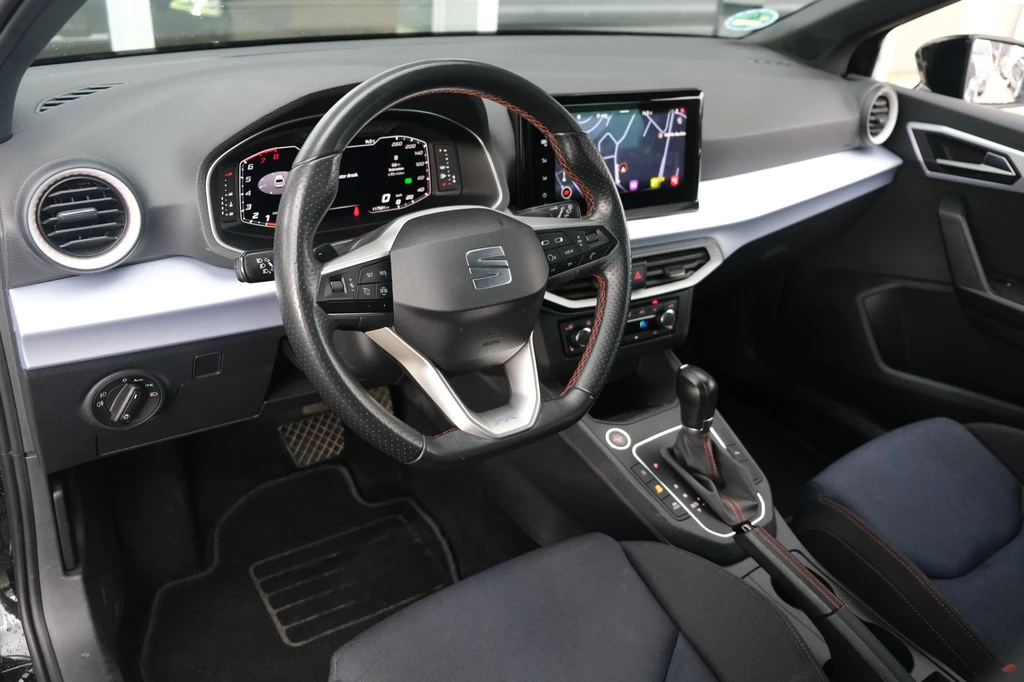 SEAT Ibiza – foto 15