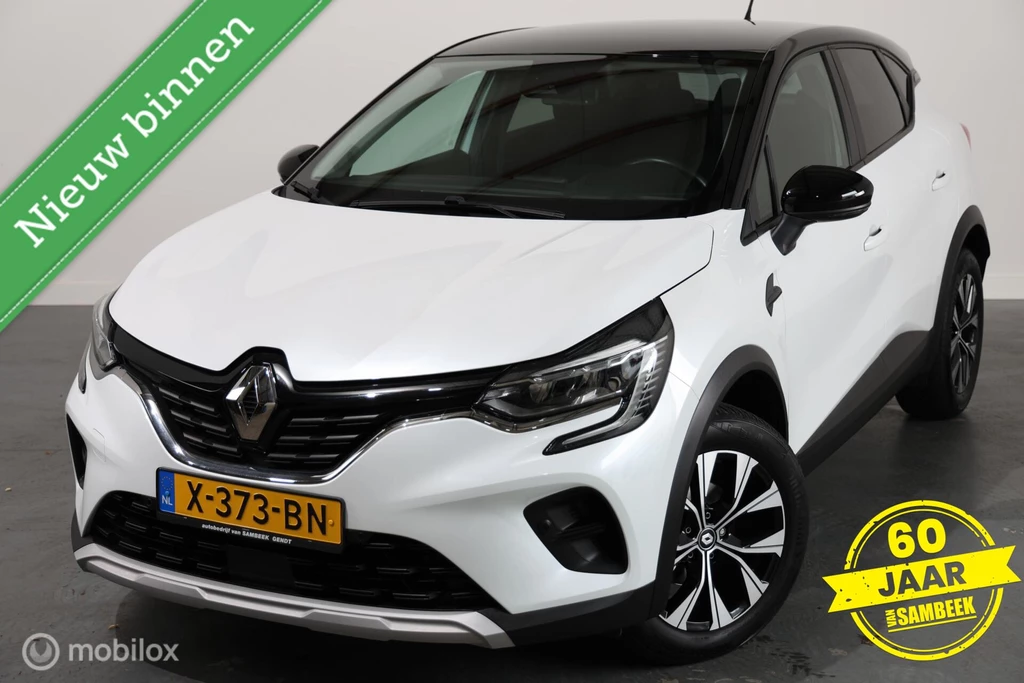 Renault Captur – foto 2