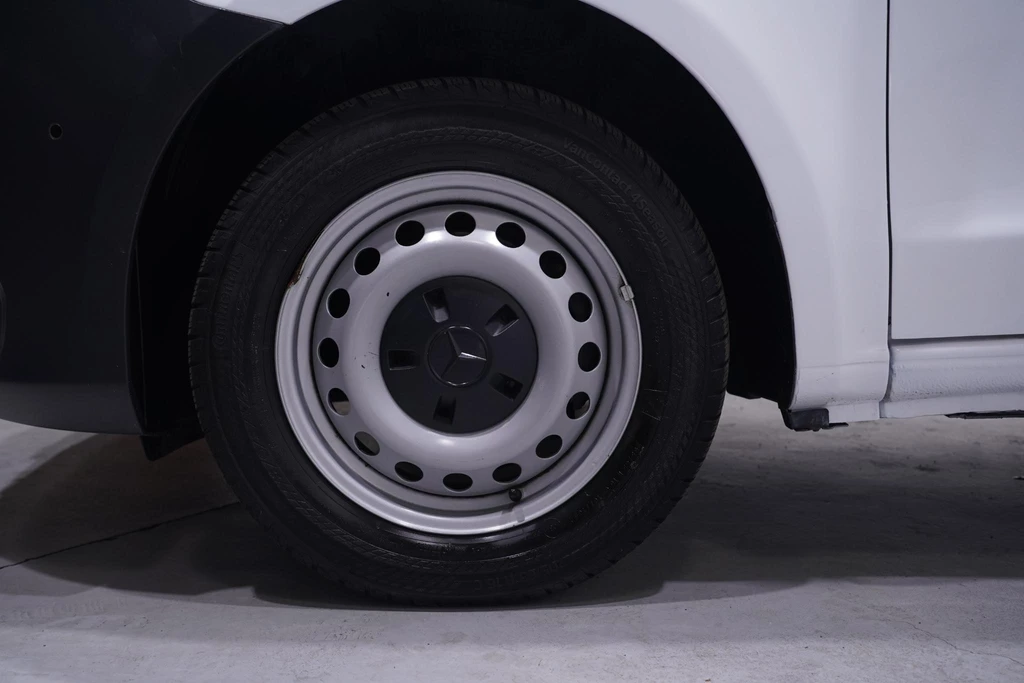 Mercedes-Benz Vito – foto 18