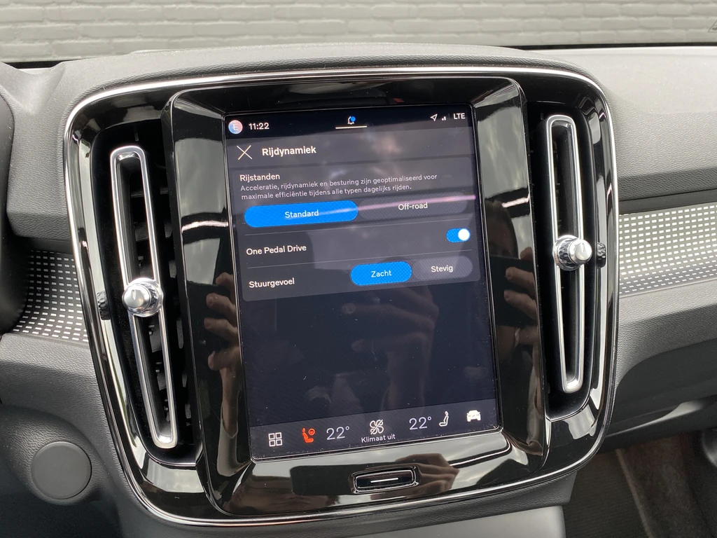 Volvo XC40 – foto 34