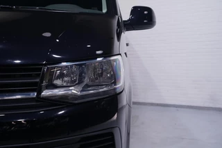 Volkswagen Transporter – thumbnail 10