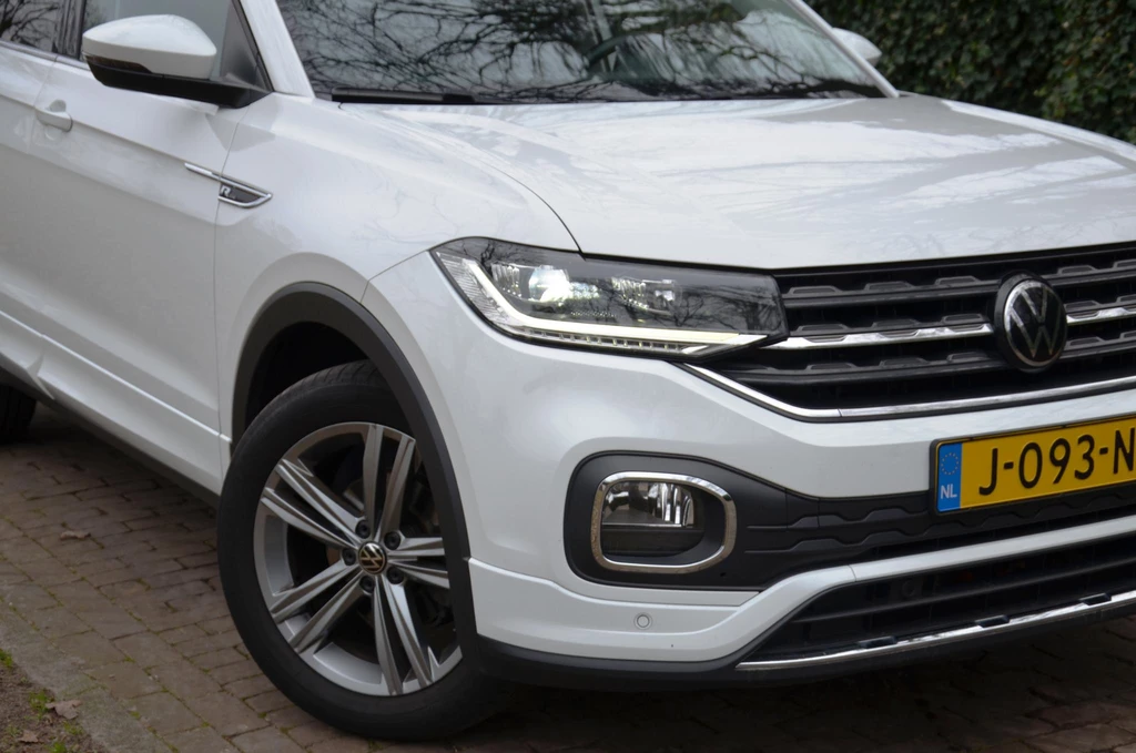 Volkswagen T-Cross – foto 19