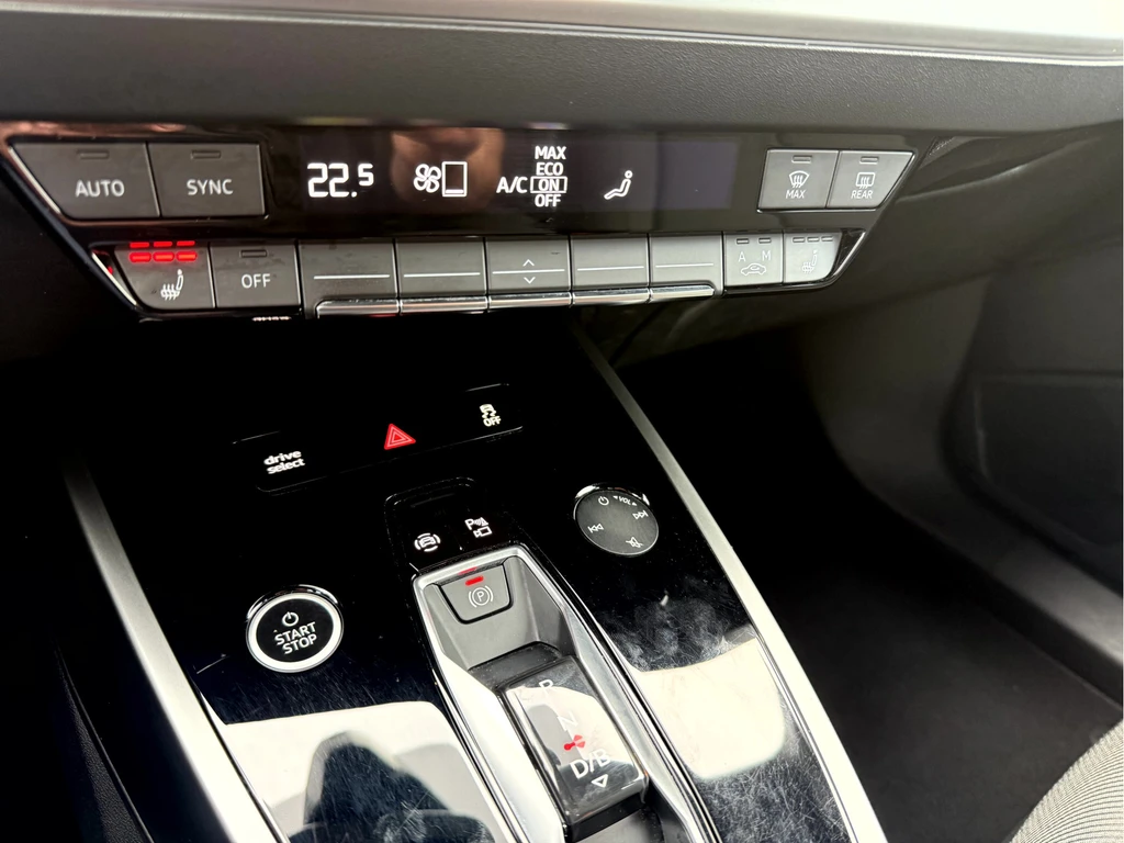 Audi Q4 Sportback e-tron – foto 12