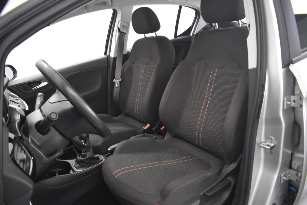Opel Corsa-e – foto 29