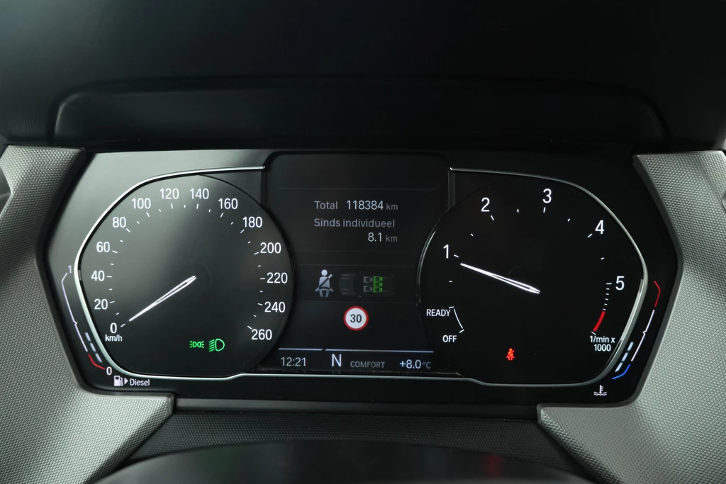 BMW 1 Serie – foto 19