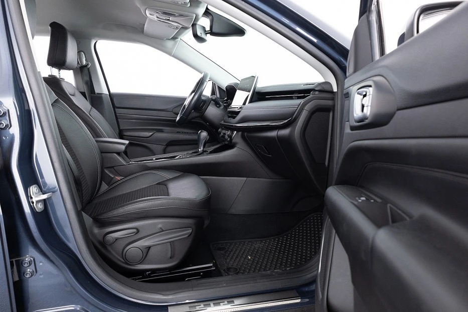 Jeep Compass – foto 16