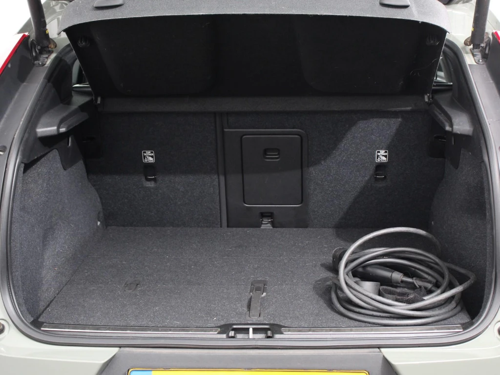 Volvo C40 – foto 35