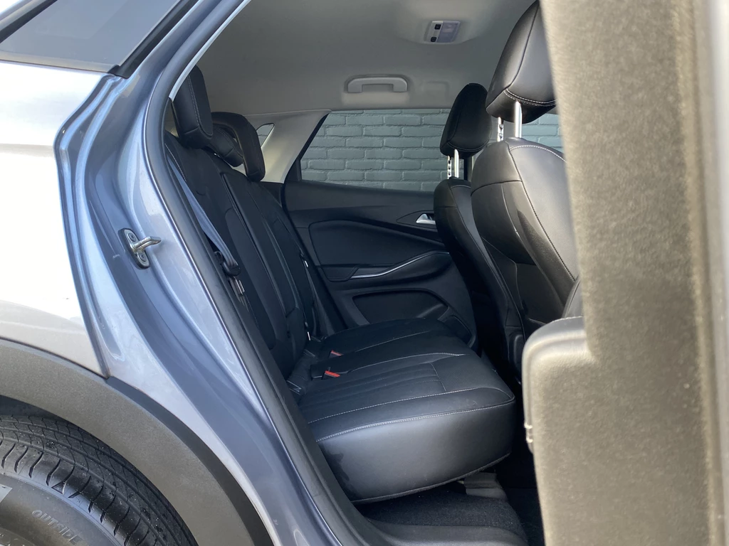 Opel Grandland X – foto 19