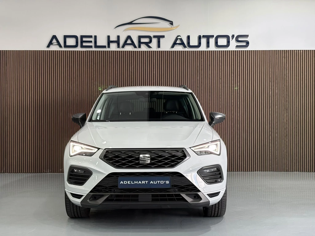 SEAT Ateca – foto 15