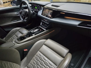 Audi e-tron GT – thumbnail 14
