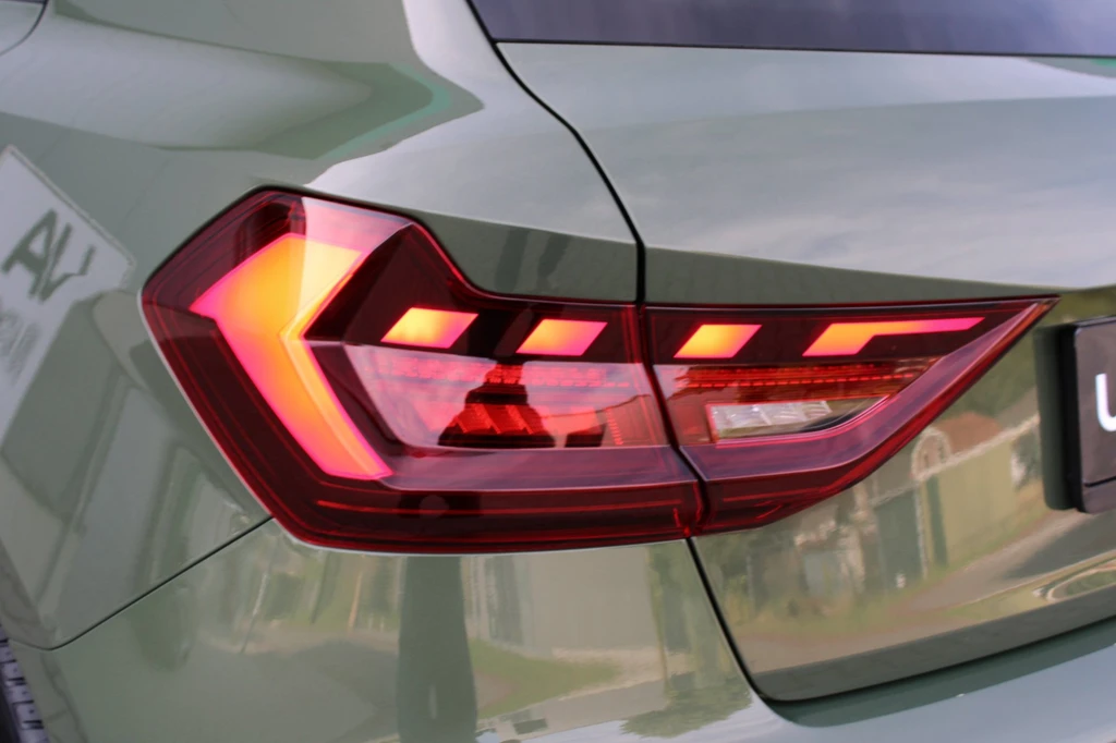 Audi A1 Sportback – foto 60