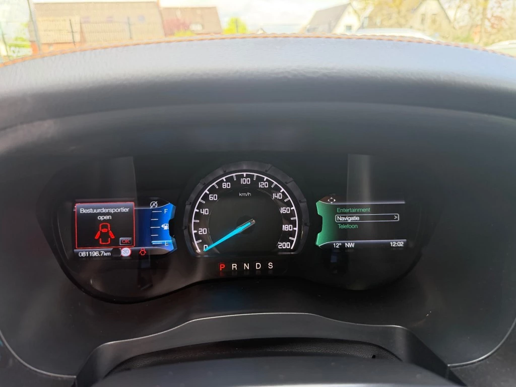 Ford Ranger – foto 26