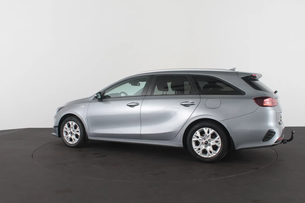 Kia Ceed Sportswagon – foto 4