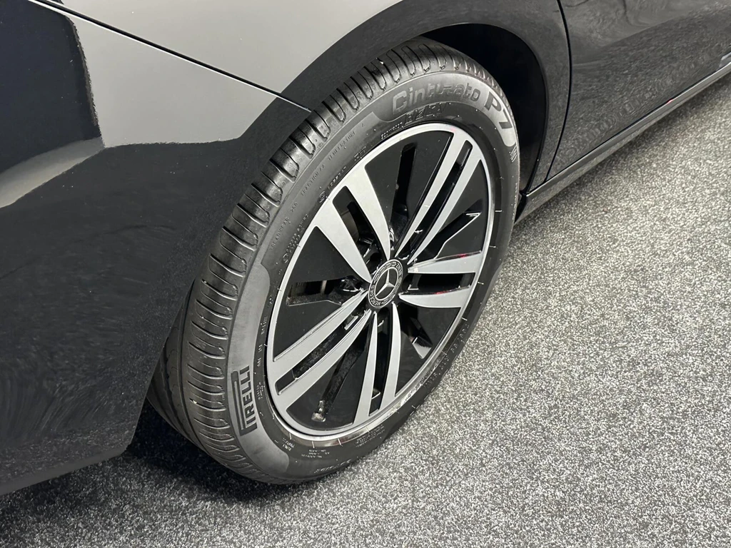 Mercedes-Benz CLA – foto 10