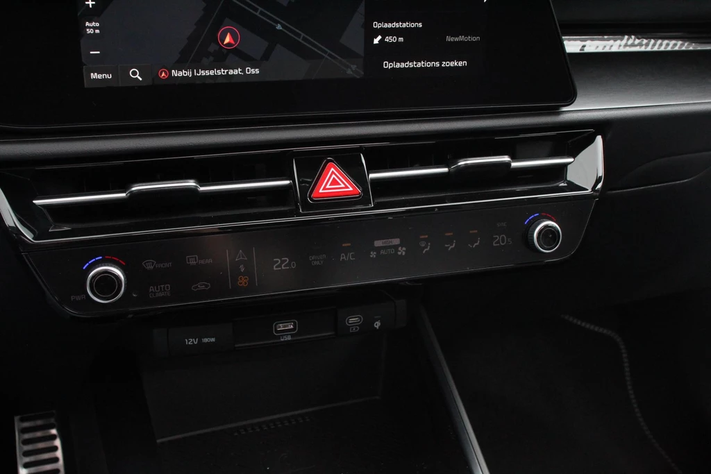 Kia Niro EV – foto 19