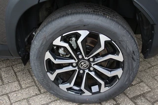 Toyota Yaris Cross – thumbnail 4