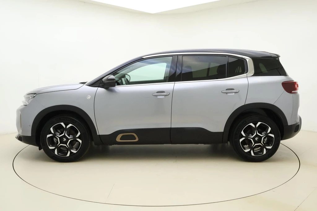 Citroën C5 Aircross – foto 2
