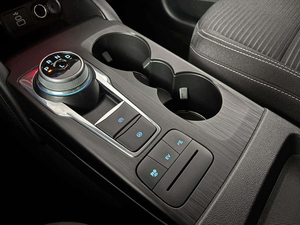 Ford Kuga – foto 35