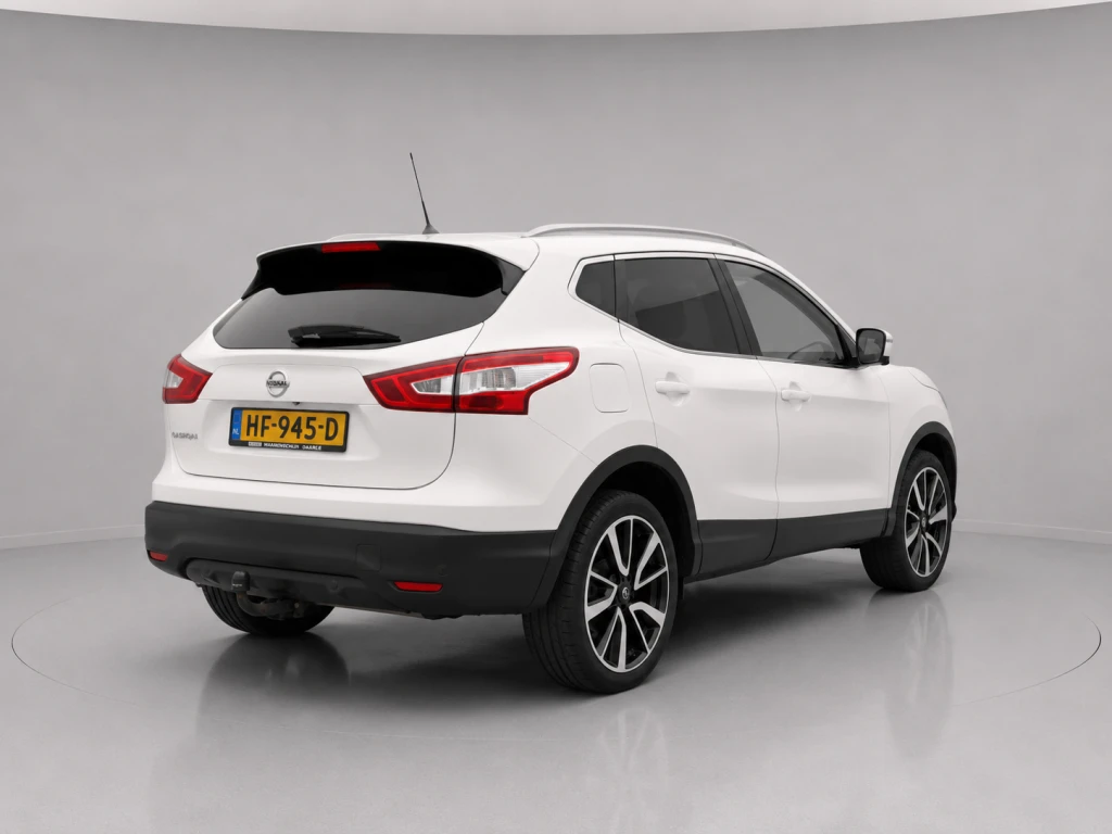 Nissan QASHQAI – foto 5