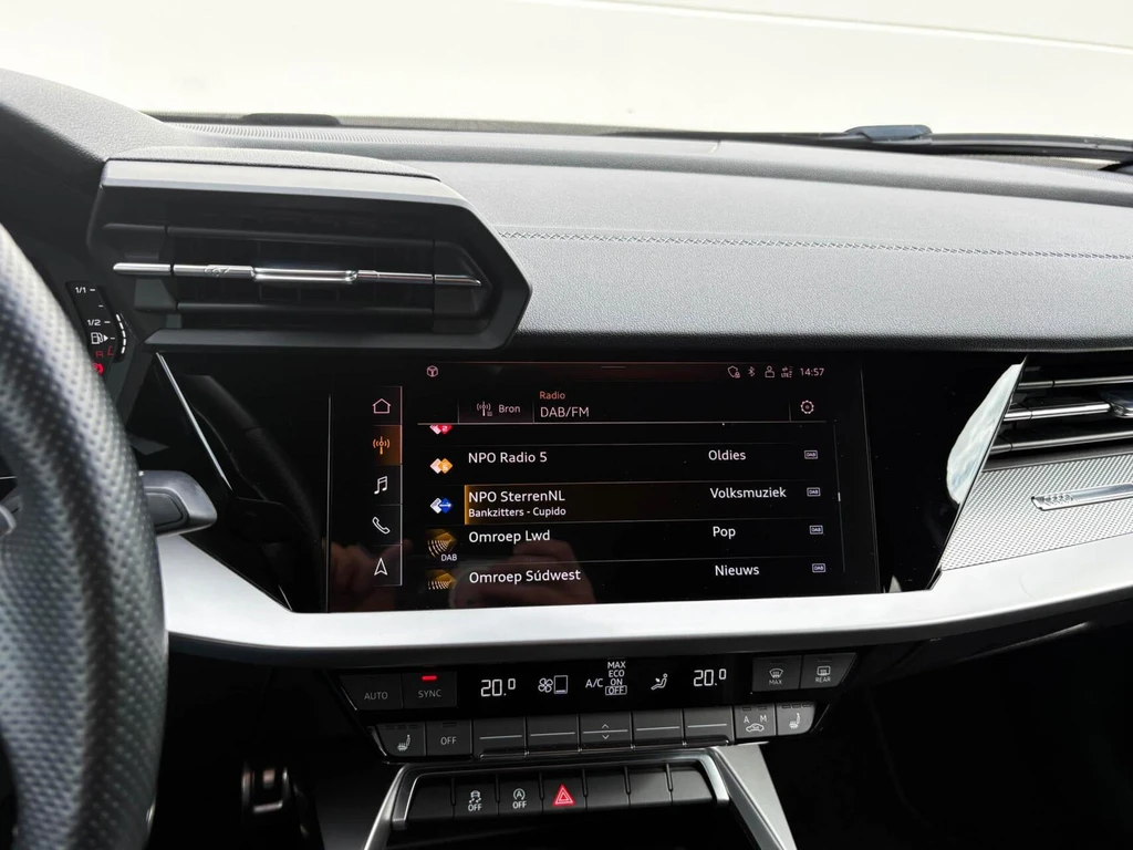 Audi A3 – foto 39