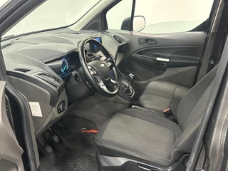 Ford Transit Connect – thumbnail 8