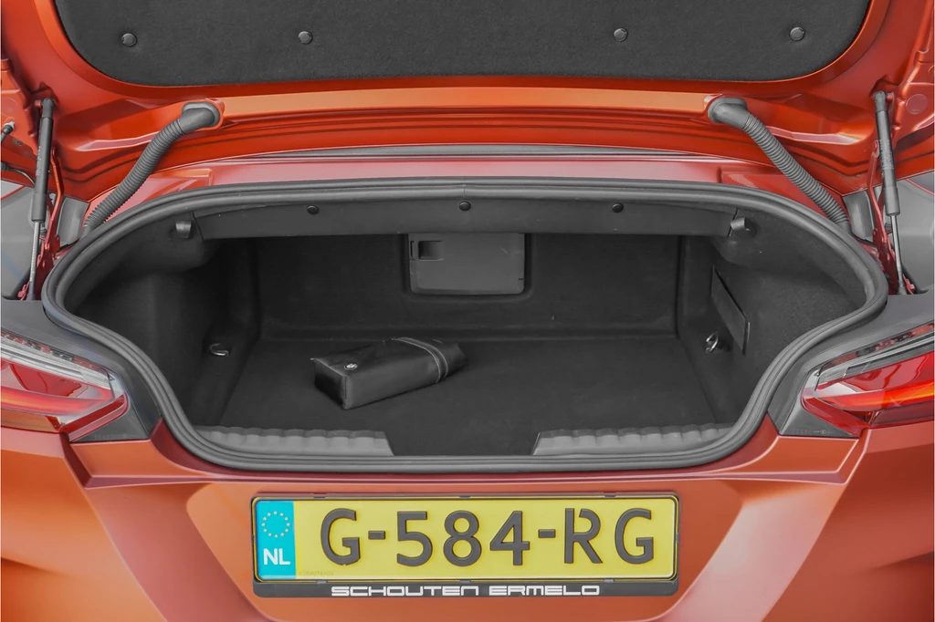 BMW Z4 – foto 15