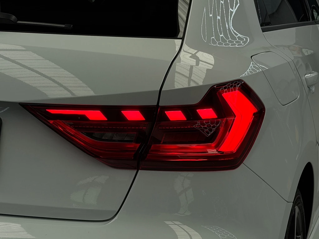 Audi A1 Sportback – foto 35