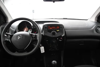 Citroën C1 – thumbnail 12