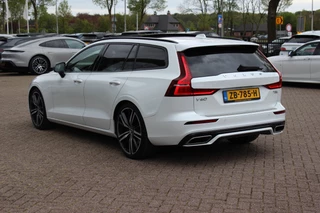 Volvo V60 – thumbnail 4