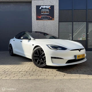 Tesla Model S – thumbnail 7