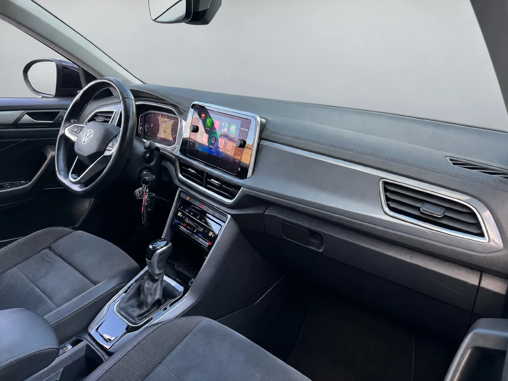 Volkswagen T-Roc – foto 12