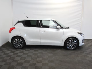 Suzuki Swift – thumbnail 7