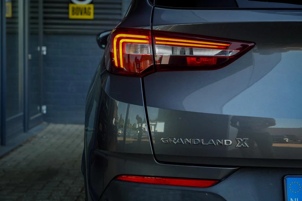 Opel Grandland X – foto 40