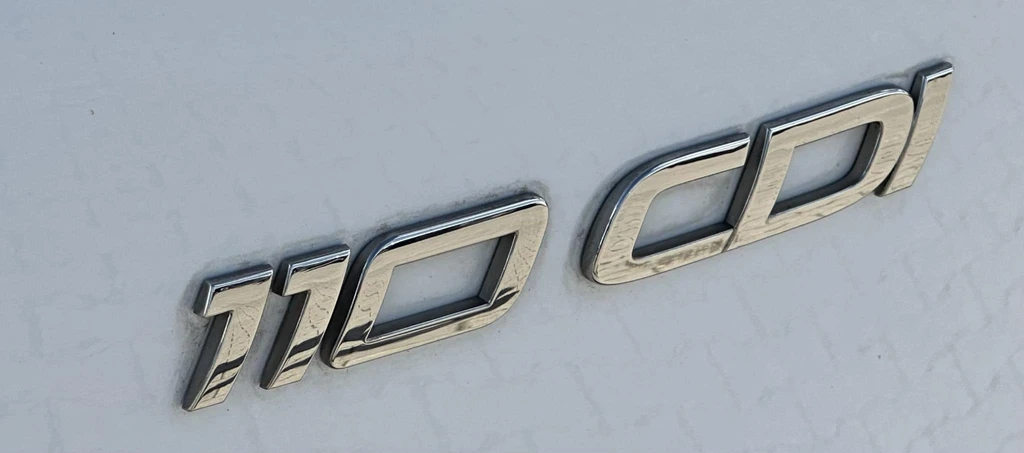 Mercedes-Benz Citan – foto 3