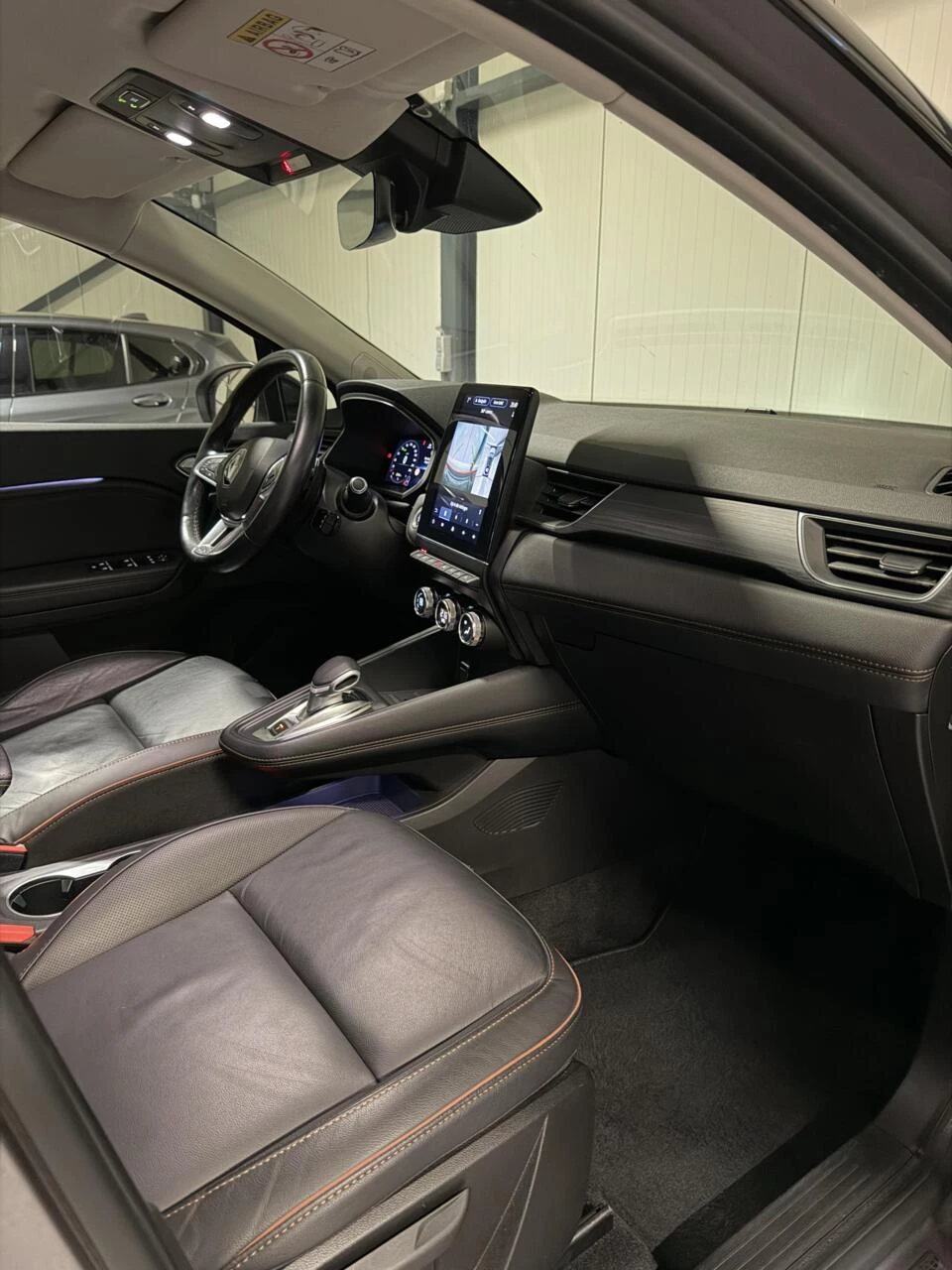 Renault Captur – foto 31