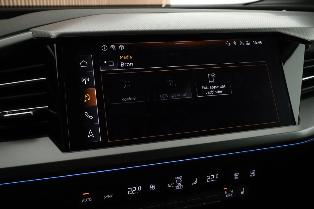 Audi Q4 Sportback e-tron – foto 28