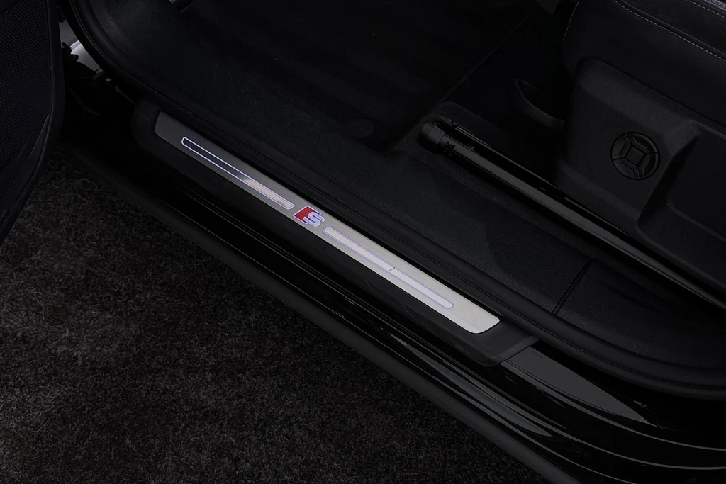 Audi Q3 – foto 47