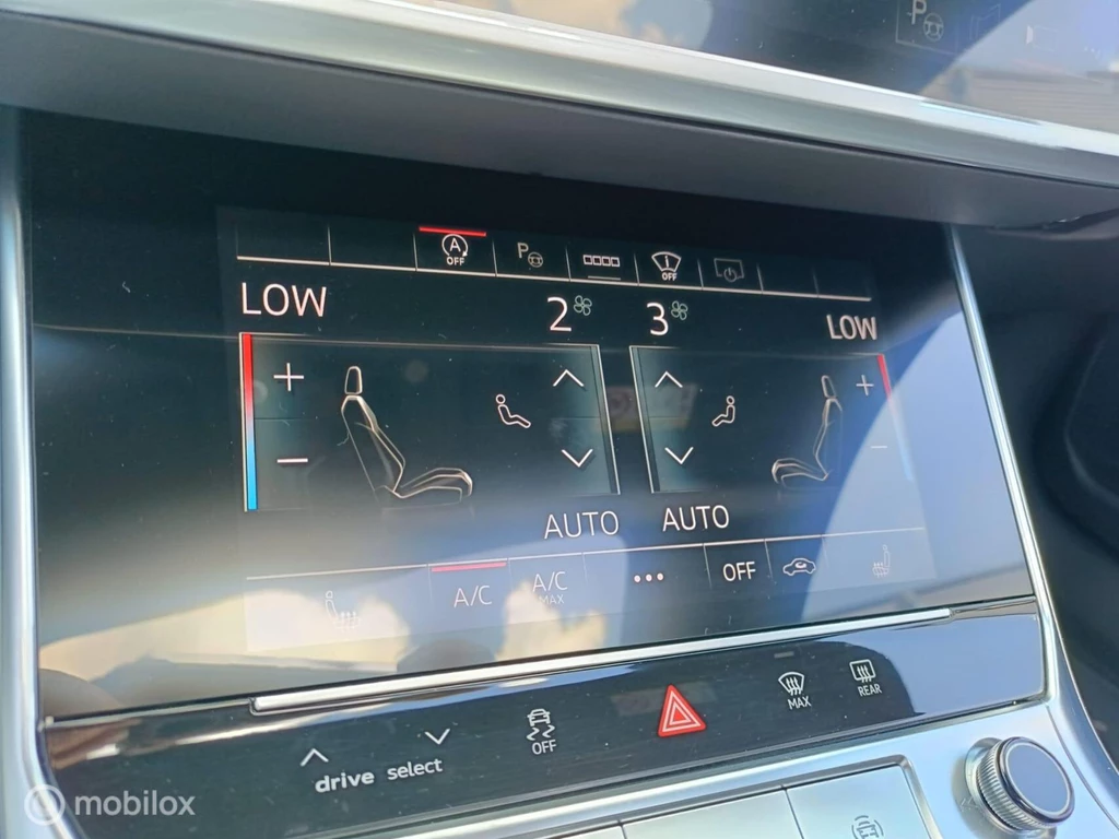 Audi A6 – foto 31