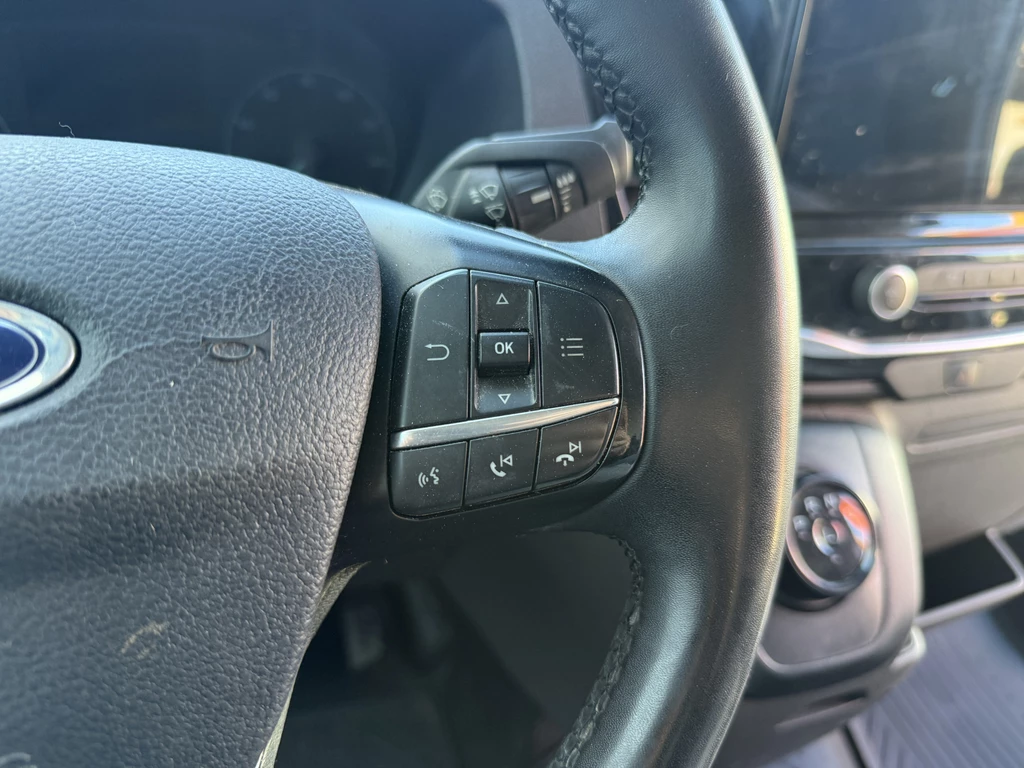 Ford E-Transit – foto 26