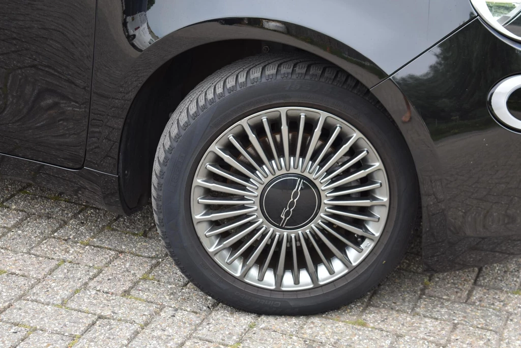 Fiat 500 – foto 6