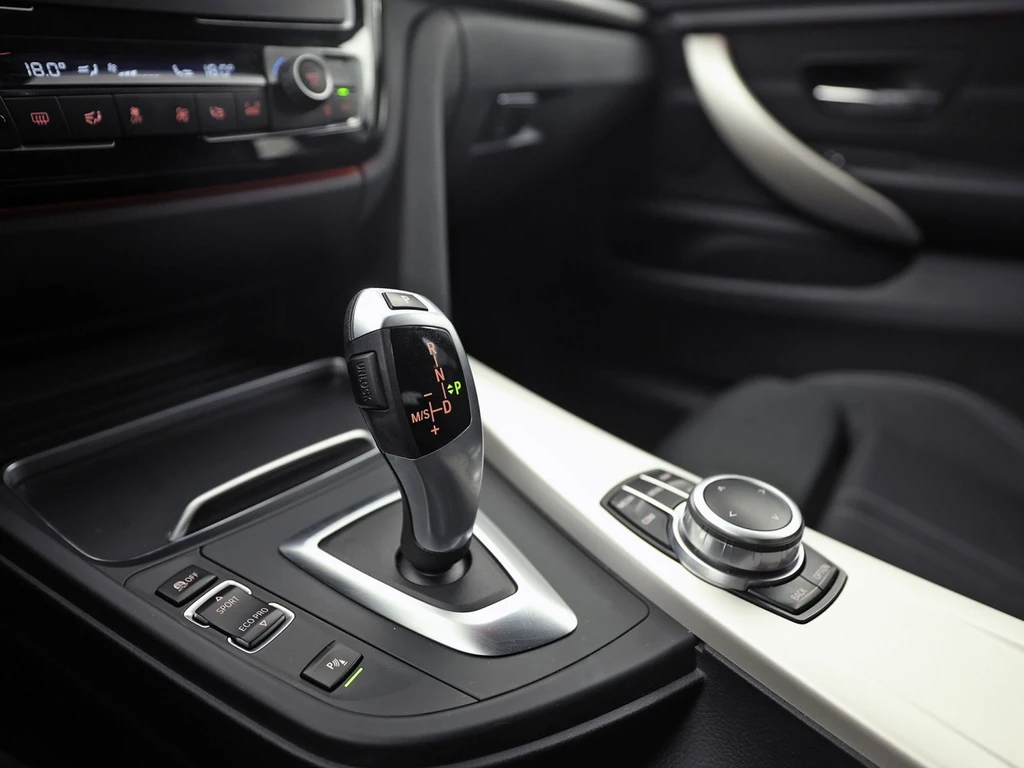BMW 4 Serie – foto 17