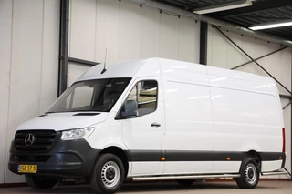 Mercedes-Benz Sprinter – thumbnail 1
