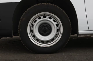 Opel Combo – thumbnail 8