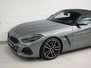 BMW Z4 – thumbnail 3